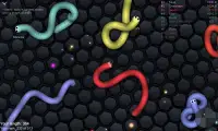 slither.io Screen Shot 4
