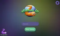 slither.io Screen Shot 0