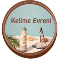 Kelime Evreni - Kelime Bulmaca