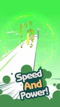 Jelly Shift Race - 3D Parkour Screen Shot 3