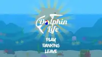 Dolphin Life Screen Shot 0