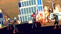 Rider Build Fighter Heroes Henshin Screen Shot 3