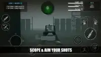 Death Warrant: Offline Zombie Shooter Screen Shot 0