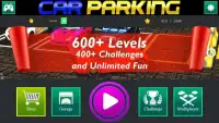 King of Parking - Driving School Screen Shot 7