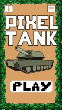 Pixel Tank Screen Shot 4