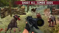 Dead Shooting Target - Zombie Shooting Games Free Screen Shot 12
