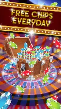 Roulette World - Free Roulette Casino Games Screen Shot 0