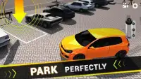 Real Car Parking Simulator Street Drive 3D Screen Shot 2