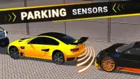 Real Car Parking Simulator Street Drive 3D Screen Shot 4