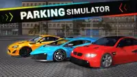 Real Car Parking Simulator Street Drive 3D Screen Shot 0