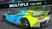 Real Car Parking Simulator Street Drive 3D Screen Shot 9