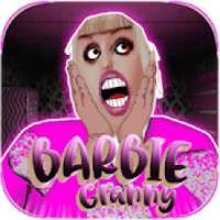 Scary BARBIE GRANNY 2 - Horror Game 2019