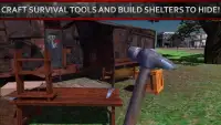 Tramp Simulator: Survival City Screen Shot 2