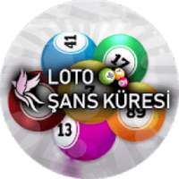 Loto - Şans Küresi