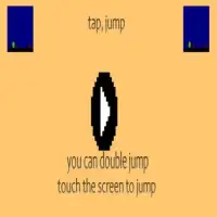tap, jump Screen Shot 2