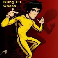Kung Fu Chess - Dragon Fire Screen Shot 7