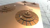 El-Cezeri'nin Şifreli Sandık Simülasyonu Screen Shot 3