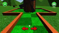 Mini Golf 3D Classic Screen Shot 8