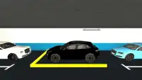 Gerçekçi Araba Park Etme Oyunu | Realistic Parking Screen Shot 3