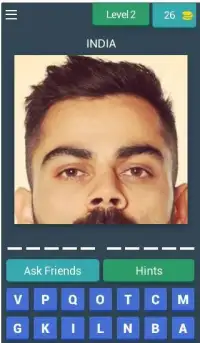 Cricket Quiz (World Cup 2019) Screen Shot 15