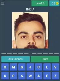 Cricket Quiz (World Cup 2019) Screen Shot 3