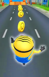Free Banana Run : Banana Rush 3D Adventure 2019 Screen Shot 2