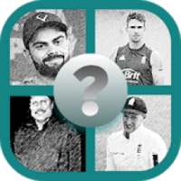 Guess Cricketer Sketch : World of Cricket