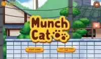 Munch Cat Screen Shot 3
