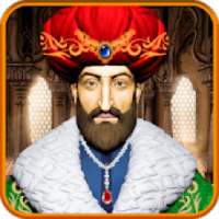 Virtual Life Of Sultan
