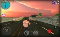 San Andreas American Gangster 3D Screen Shot 4