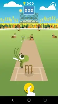 Snail Cricket Screen Shot 5