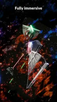 Galaxy Sky Force Screen Shot 5