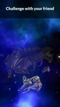 Galaxy Sky Force Screen Shot 4