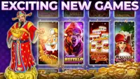 Star Spins Slots: Vegas Casino Slot Machine Games Screen Shot 6