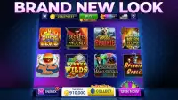 Star Spins Slots: Vegas Casino Slot Machine Games Screen Shot 4