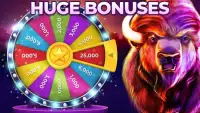 Star Spins Slots: Vegas Casino Slot Machine Games Screen Shot 10