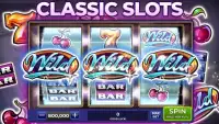 Star Spins Slots: Vegas Casino Slot Machine Games Screen Shot 8