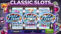 Star Spins Slots: Vegas Casino Slot Machine Games Screen Shot 9
