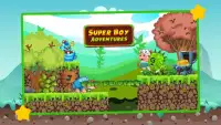 Super Boy Adventures Screen Shot 3