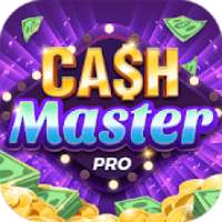 CashMaster Pro - FREE, PLAY & WIN