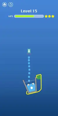 Happy Cup: Lucky Puzzles Screen Shot 3