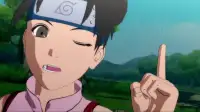 Naruto: Ninja Evolution - Free Screen Shot 3