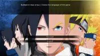 Naruto: Ninja Evolution - Free Screen Shot 6