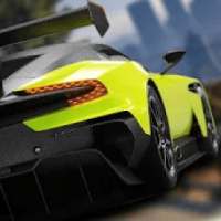 Adventure Racing in Car 3D:Free Race Car Game 2020