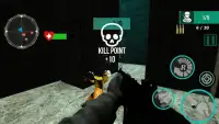 Ultimate Hunter - Dead zombie Trigger shooter Screen Shot 7