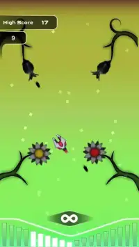 Project Fly : Space Shooter Screen Shot 5