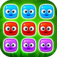 Cool Match Puzzle Game
