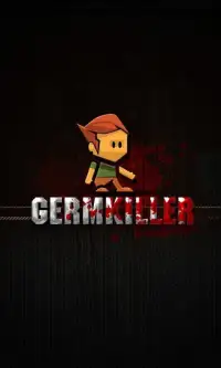 Germkiller: Game for Kids,Fun Screen Shot 4