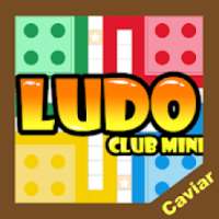 Ludo Club Mini