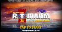Rotomania 3D: Bouncing Ball game Screen Shot 47